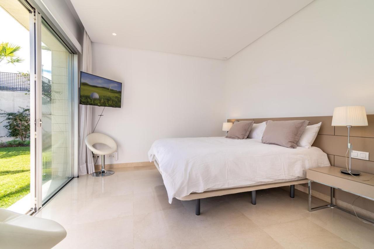 Villa New Luxurious 4-bdrm Next To Beach/golf — La *